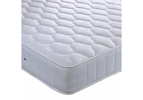 3ft single Neptine Deluxe mattress 1